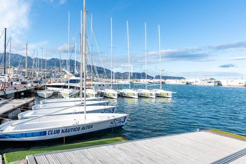 Leilighet i Altea, Alicante, Altea - € 549 000 | Ref: ALT50010 - foto 37