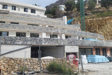 Leilighet i Altea, Alicante, Altea - € 549 000 | Ref: ALT50010 - foto 27