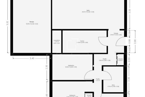 Leilighet i Marbella, Malaga, Marbella - € 430 000 | Ref: MRB66691 - foto 30