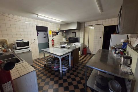 Erhvervsejendom i Bourmont, Haute-Marne, Bourmont - € 131.800 | Ref: 84961497 - foto 5