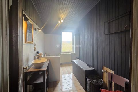 Erhvervsejendom i Bourmont, Haute-Marne, Bourmont - € 131.800 | Ref: 84961497 - foto 8
