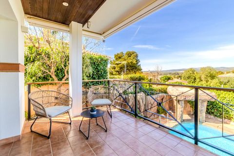Villa i Sant Pere De Ribes, Barcelona, Sant Pere De Ribes - € 897.000 | Ref: SIT7236 - foto 2