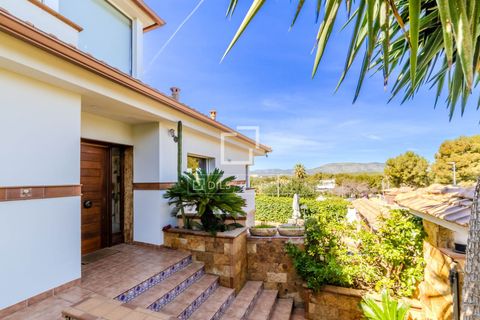 Villa i Sant Pere De Ribes, Barcelona, Sant Pere De Ribes - € 897.000 | Ref: SIT7236 - foto 6