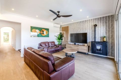 Villa i Sant Pere De Ribes, Barcelona, Sant Pere De Ribes - € 897.000 | Ref: SIT7236 - foto 9