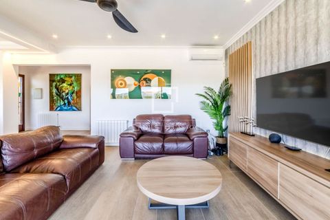 Villa i Sant Pere De Ribes, Barcelona, Sant Pere De Ribes - € 897.000 | Ref: SIT7236 - foto 10