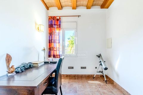 Villa i Sant Pere De Ribes, Barcelona, Sant Pere De Ribes - € 897.000 | Ref: SIT7236 - foto 19