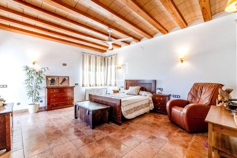 Villa i Sant Pere De Ribes, Barcelona, Sant Pere De Ribes - € 897.000 | Ref: SIT7236 - foto 20
