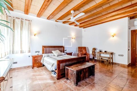 Villa i Sant Pere De Ribes, Barcelona, Sant Pere De Ribes - € 897.000 | Ref: SIT7236 - foto 21