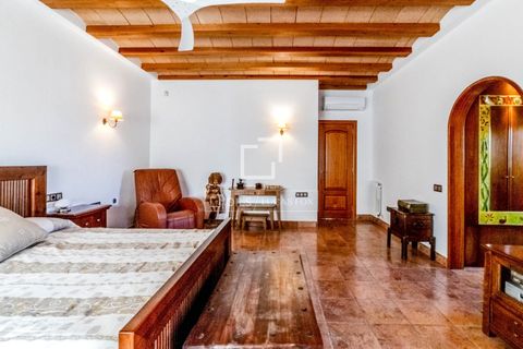 Villa i Sant Pere De Ribes, Barcelona, Sant Pere De Ribes - € 897.000 | Ref: SIT7236 - foto 22