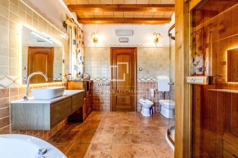 Villa i Sant Pere De Ribes, Barcelona, Sant Pere De Ribes - € 897.000 | Ref: SIT7236 - foto 24