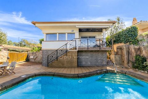 Villa i Sant Pere De Ribes, Barcelona, Sant Pere De Ribes - € 897.000 | Ref: SIT7236 - foto 26