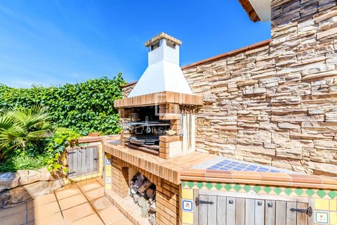 Villa i Sant Pere De Ribes, Barcelona, Sant Pere De Ribes - € 897.000 | Ref: SIT7236 - foto 28