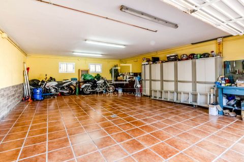 Villa i Sant Pere De Ribes, Barcelona, Sant Pere De Ribes - € 897.000 | Ref: SIT7236 - foto 29