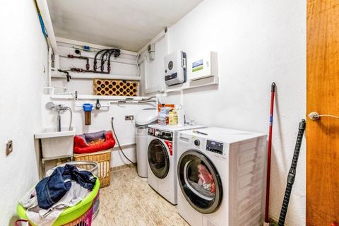 Villa i Sant Pere De Ribes, Barcelona, Sant Pere De Ribes - € 897.000 | Ref: SIT7236 - foto 30