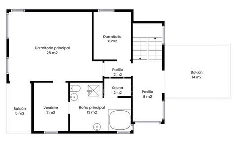 Villa i Sant Pere De Ribes, Barcelona, Sant Pere De Ribes - € 897.000 | Ref: SIT7236 - foto 33