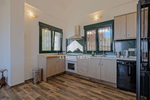Villa i Almunecar, Granada, Almunecar - € 745.000 | Ref: 1087B - foto 11