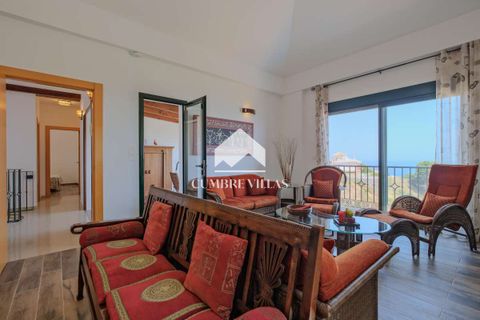 Villa i Almunecar, Granada, Almunecar - € 745.000 | Ref: 1087B - foto 12