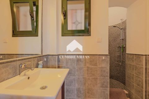 Villa i Almunecar, Granada, Almunecar - € 745.000 | Ref: 1087B - foto 22