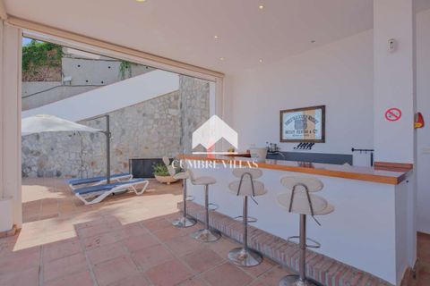 Villa i Almunecar, Granada, Almunecar - € 745.000 | Ref: 1087B - foto 26