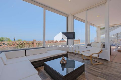 Villa i Almunecar, Granada, Almunecar - € 745.000 | Ref: 1087B - foto 30