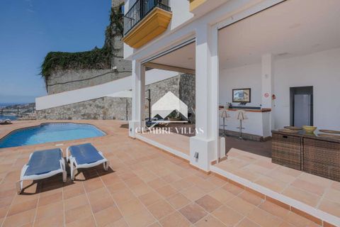 Villa i Almunecar, Granada, Almunecar - € 745.000 | Ref: 1087B - foto 31