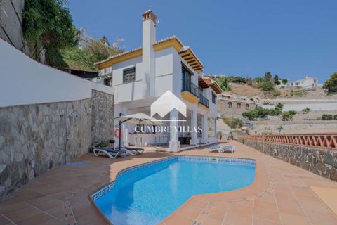 Villa i Almunecar, Granada, Almunecar - € 745.000 | Ref: 1087B - foto 34