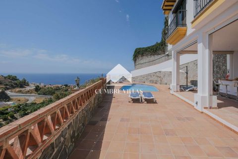 Villa i Almunecar, Granada, Almunecar - € 745.000 | Ref: 1087B - foto 35