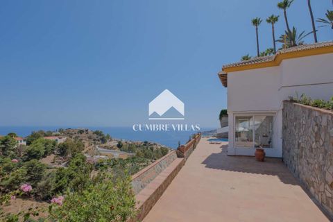 Villa i Almunecar, Granada, Almunecar - € 745.000 | Ref: 1087B - foto 36