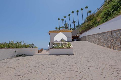 Villa i Almunecar, Granada, Almunecar - € 745.000 | Ref: 1087B - foto 37