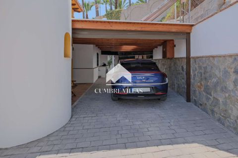 Villa i Almunecar, Granada, Almunecar - € 745.000 | Ref: 1087B - foto 38