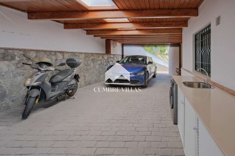 Villa i Almunecar, Granada, Almunecar - € 745.000 | Ref: 1087B - foto 40