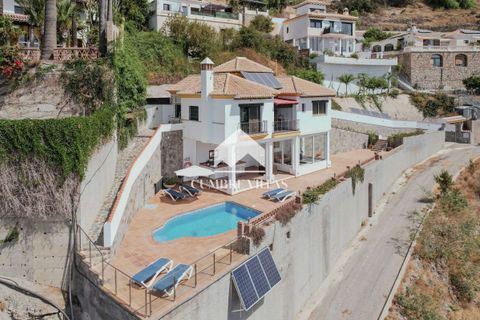 Villa i Almunecar, Granada, Almunecar - € 745.000 | Ref: 1087B - foto 41