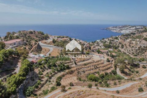 Villa i Almunecar, Granada, Almunecar - € 745.000 | Ref: 1087B - foto 42