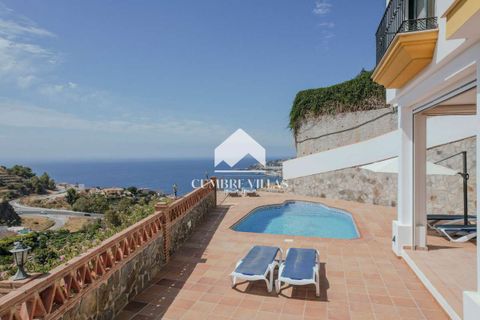 Villa i Almunecar, Granada, Almunecar - € 745.000 | Ref: 1087B - foto 43