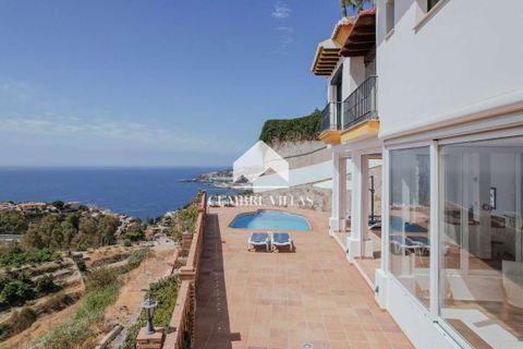 Villa i Almunecar, Granada, Almunecar - € 745.000 | Ref: 1087B - foto 44