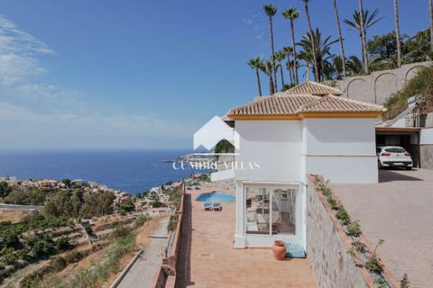 Villa i Almunecar, Granada, Almunecar - € 745.000 | Ref: 1087B - foto 45