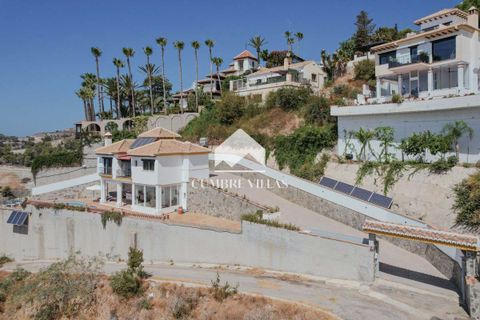 Villa i Almunecar, Granada, Almunecar - € 745.000 | Ref: 1087B - foto 46