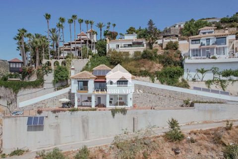 Villa i Almunecar, Granada, Almunecar - € 745.000 | Ref: 1087B - foto 47