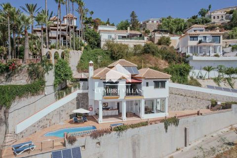 Villa i Almunecar, Granada, Almunecar - € 745.000 | Ref: 1087B - foto 48
