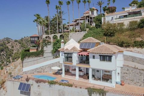 Villa i Almunecar, Granada, Almunecar - € 745.000 | Ref: 1087B - foto 49