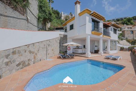Villa i Almunecar, Granada, Almunecar - € 745.000 | Ref: 1087B - foto 1