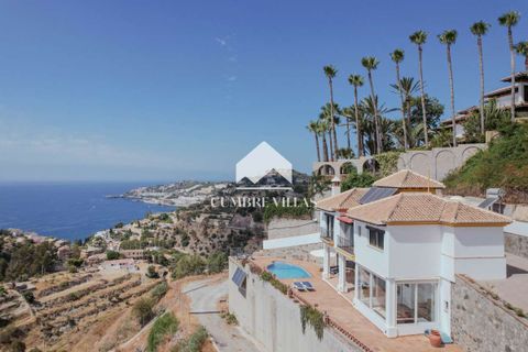 Villa i Almunecar, Granada, Almunecar - € 745.000 | Ref: 1087B - foto 2