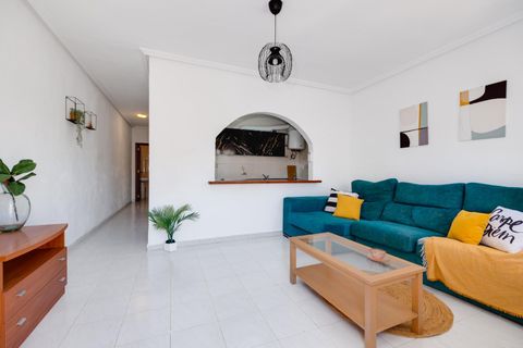Byhus i Torrevieja, Alicante, Torrevieja - € 197.000 | Ref: MCO-74099 - foto 1