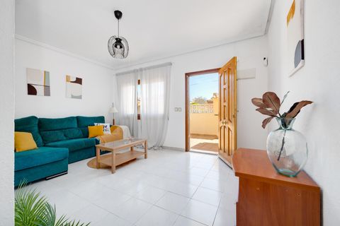 Byhus i Torrevieja, Alicante, Torrevieja - € 197.000 | Ref: MCO-74099 - foto 2