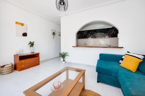 Byhus i Torrevieja, Alicante, Torrevieja - € 197.000 | Ref: MCO-74099 - foto 3