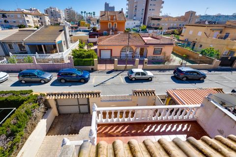 Byhus i Torrevieja, Alicante, Torrevieja - € 197.000 | Ref: MCO-74099 - foto 14
