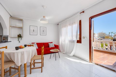 Byhus i Torrevieja, Alicante, Torrevieja - € 197.000 | Ref: MCO-74099 - foto 15