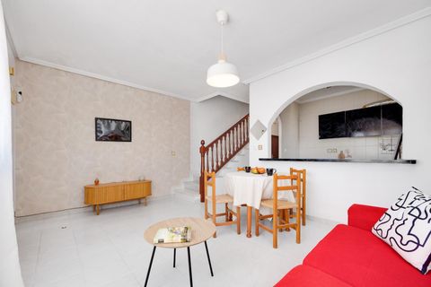 Byhus i Torrevieja, Alicante, Torrevieja - € 197.000 | Ref: MCO-74099 - foto 17