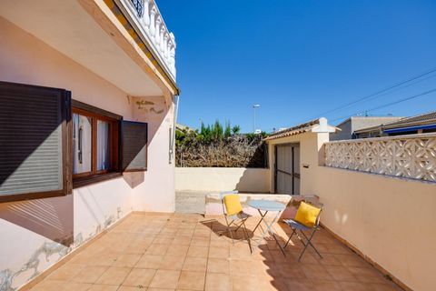 Byhus i Torrevieja, Alicante, Torrevieja - € 197.000 | Ref: MCO-74099 - foto 38