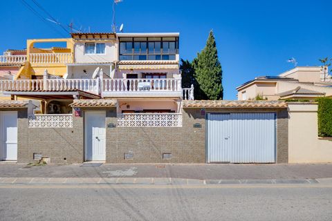 Byhus i Torrevieja, Alicante, Torrevieja - € 197.000 | Ref: MCO-74099 - foto 39